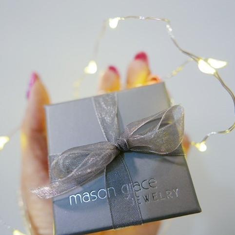 Mason Grace Jewelry Gift Card