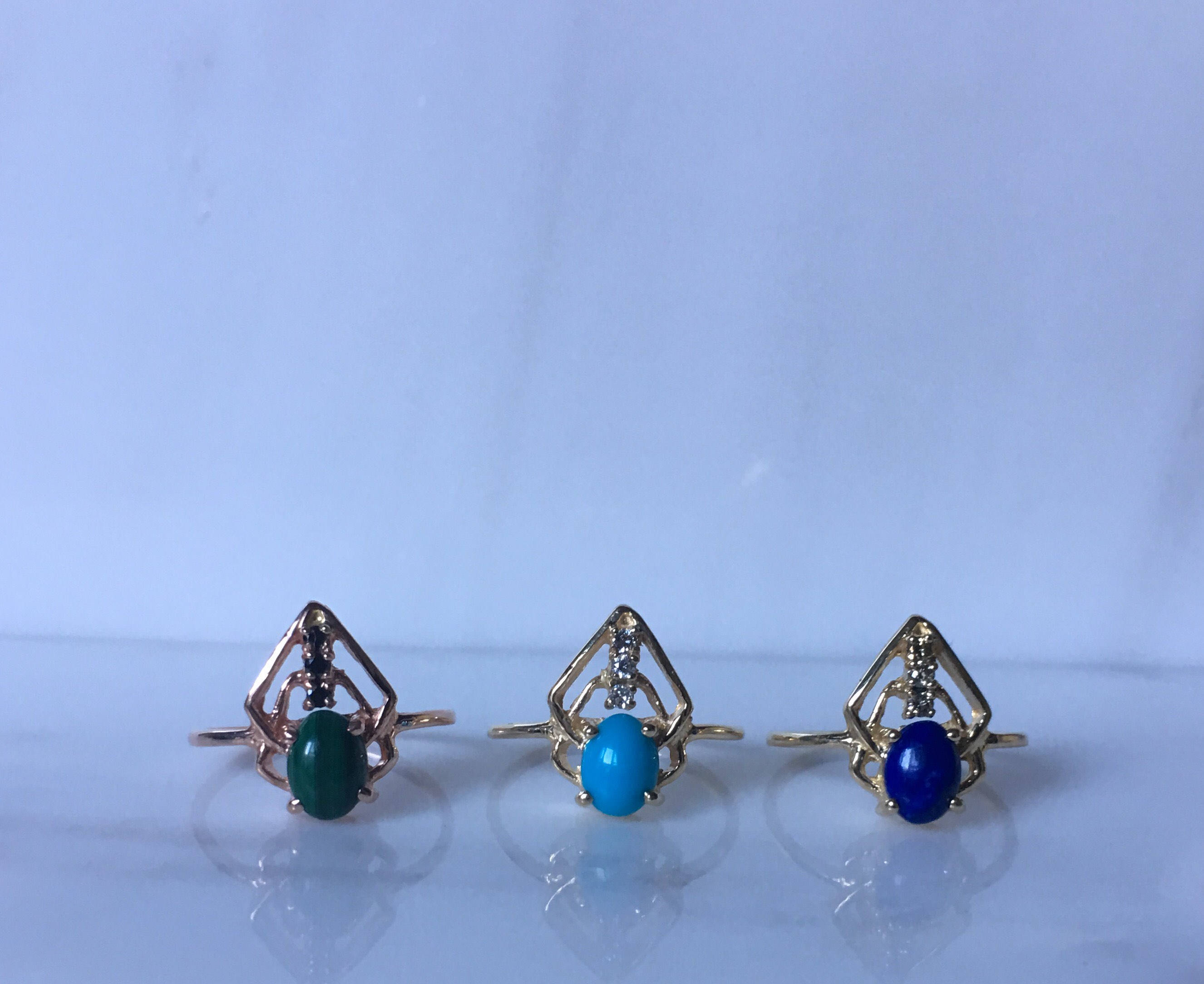 Turquoise Scarab ring, Oval turquoise diamond scarab ring, geometric turquoise ring, turquoise bug ring, 14k gold turquoise ring