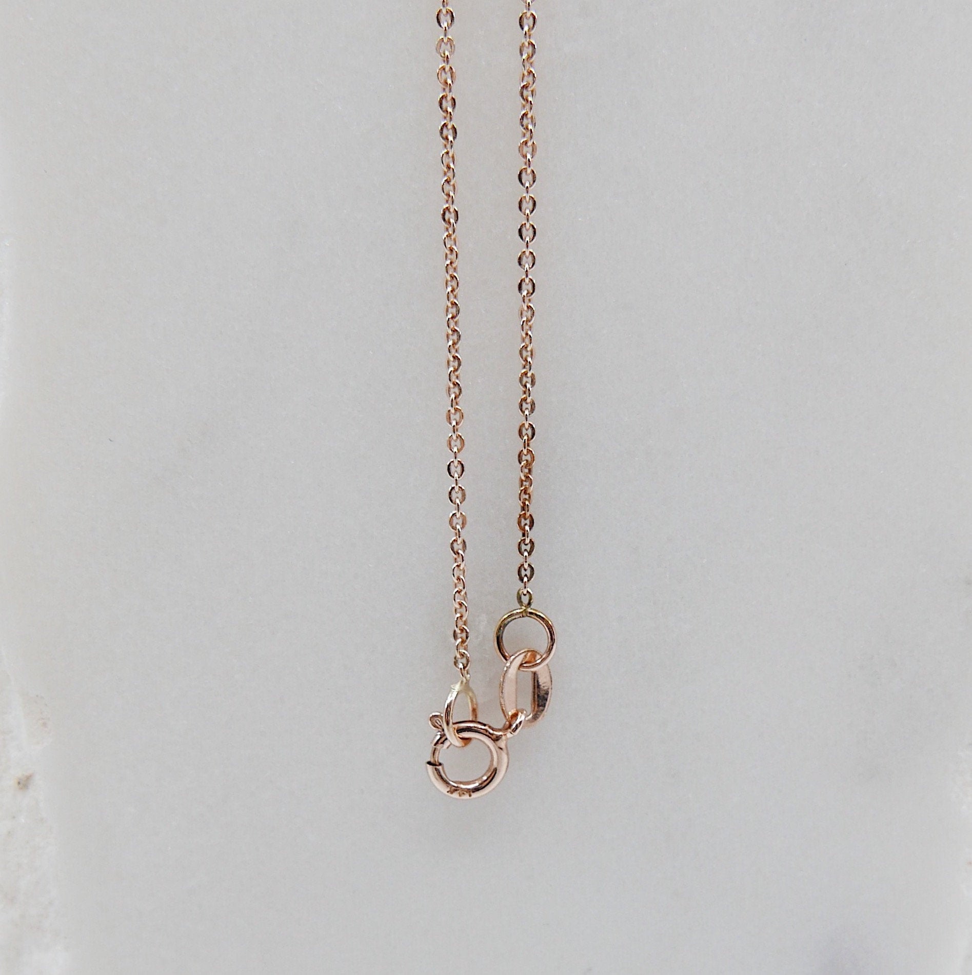 Polaris necklace, 14k star necklace, North star gold necklace, Star and diamond necklace