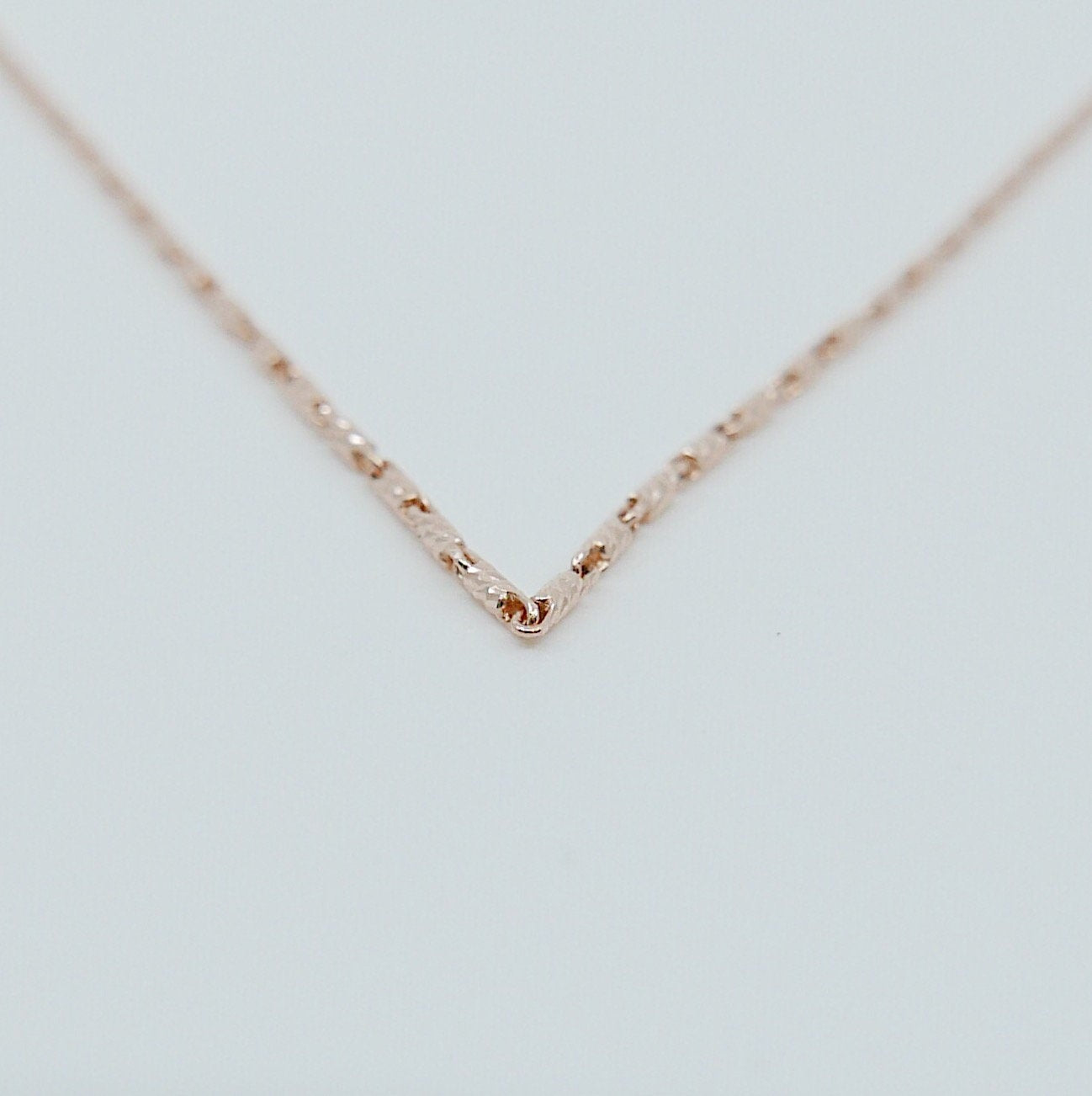 Styx Chain Choker, Thin 14k gold chain choker, 14k gold chain, short gold necklace, gold choker, thin dainty choker, everyday choker