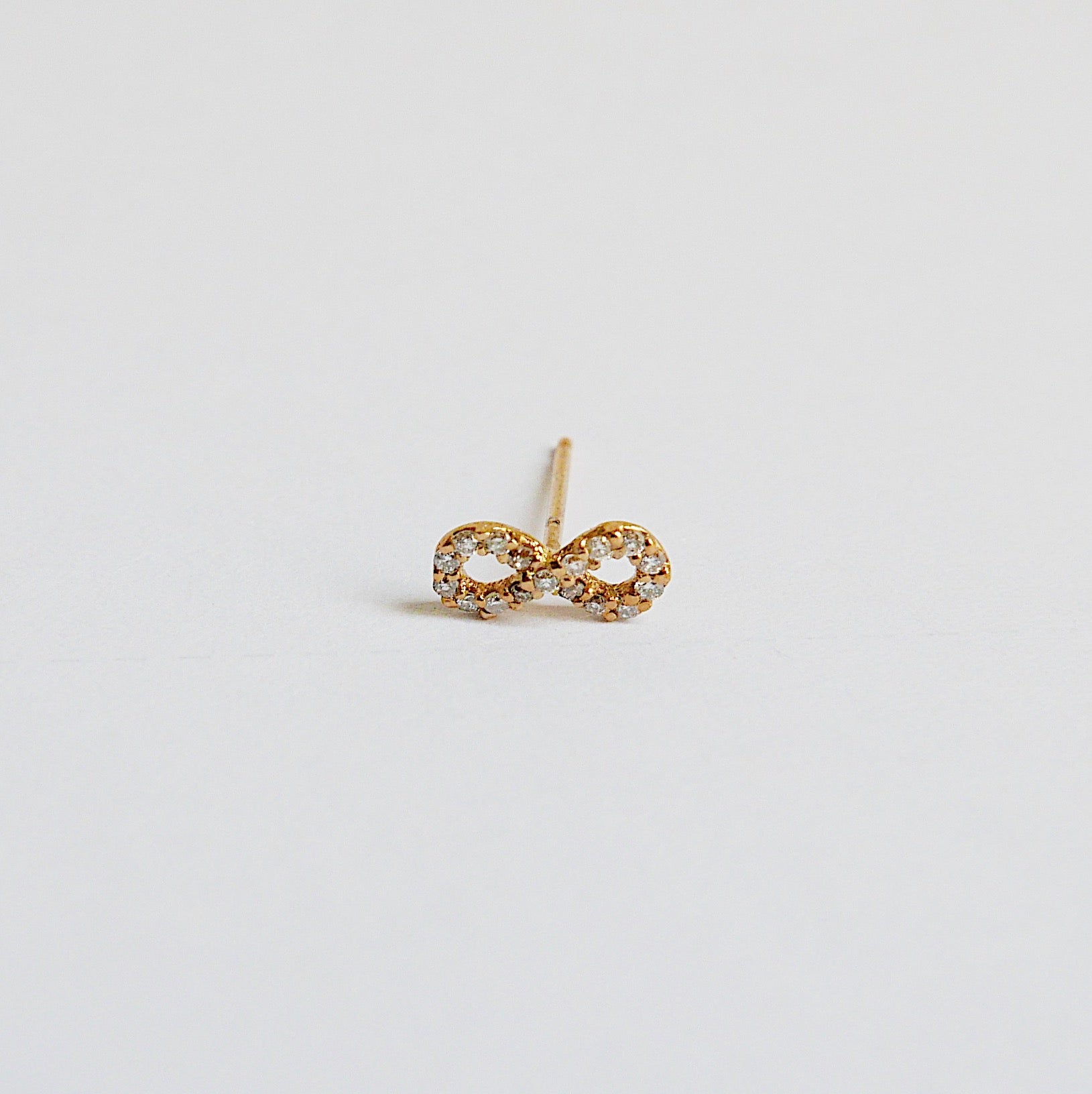 star stud  single stud  single earring  mini earring  mgj  mason grace jewelry  mason grace  jewelry  gold star  fine jewelry  Earrings  14k small star