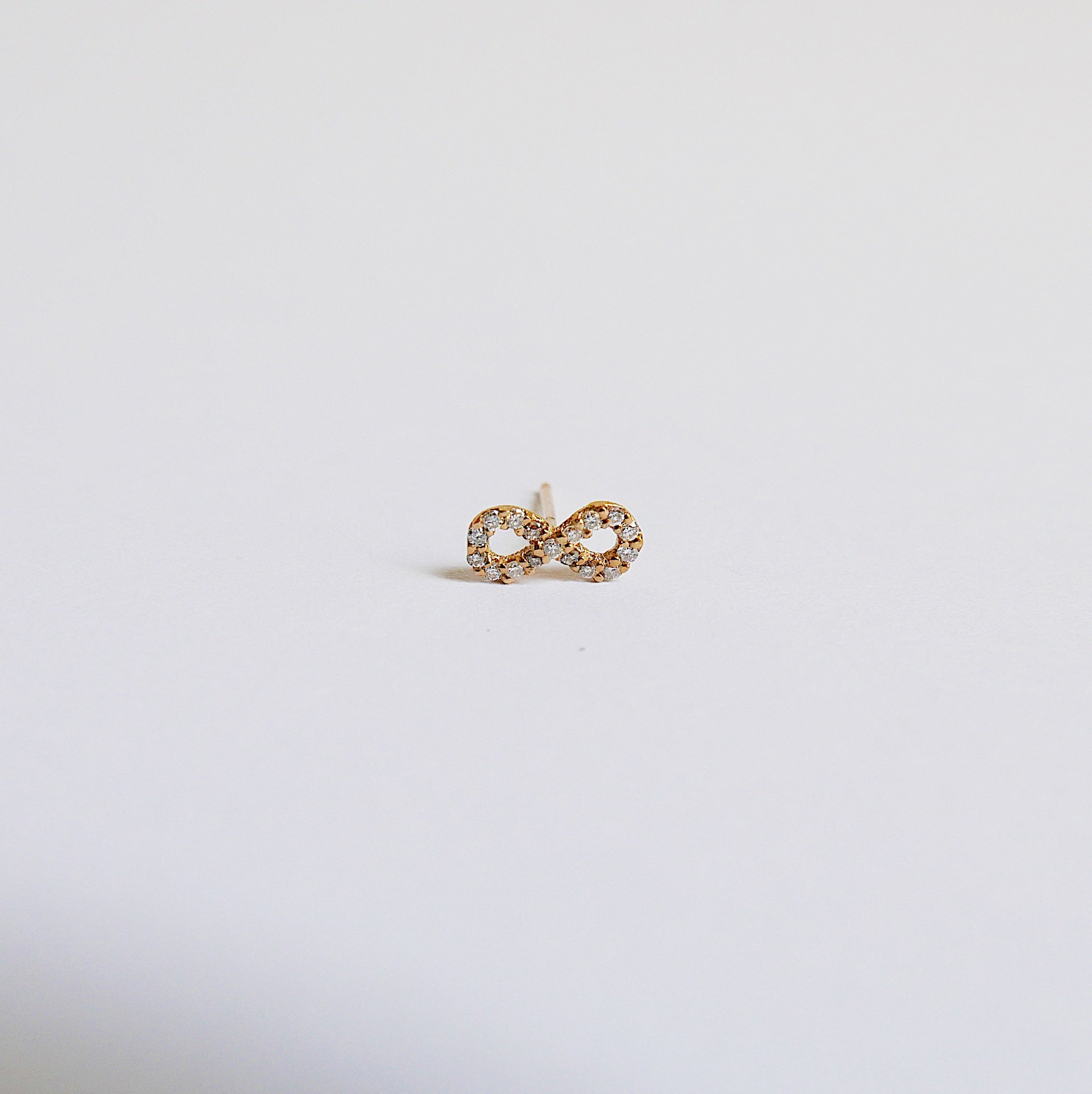 star stud  single stud  single earring  mini earring  mgj  mason grace jewelry  mason grace  jewelry  gold star  fine jewelry  Earrings  14k small star